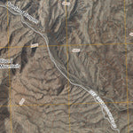 Clifton, UT (2011, 24000-Scale) Preview 2