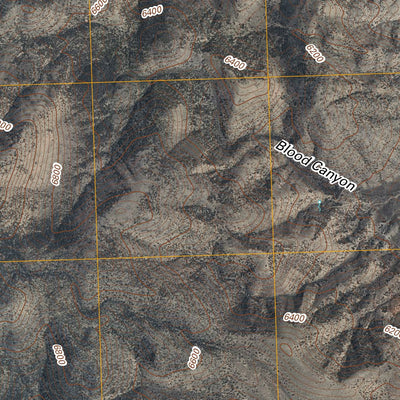 Clifton, UT (2011, 24000-Scale) Preview 3