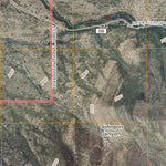 Coffee Peak, UT (2011, 24000-Scale) Preview 2