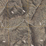 Conger Mountain, UT (2010, 24000-Scale) Preview 2