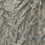 Cooper Canyon, UT (2011, 24000-Scale) Preview 3