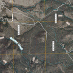 Cove Fort, UT (2011, 24000-Scale) Preview 2