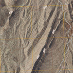 Cowboy Pass, UT (2010, 24000-Scale) Preview 2