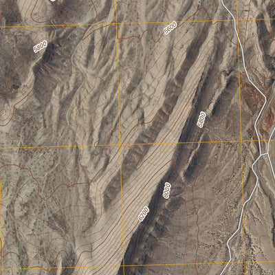 Cowboy Pass, UT (2010, 24000-Scale) Preview 2