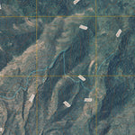Crandall Canyon, UT (2011, 24000-Scale) Preview 2