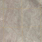 Crater Bench Reservoir, UT (2010, 24000-Scale) Preview 3