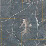 Crouse Reservoir, UT (2011, 24000-Scale) Preview 2