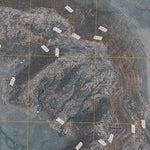 Crouse Reservoir, UT (2011, 24000-Scale) Preview 3