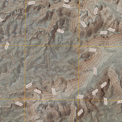 Crow Knoll, UT (2011, 24000-Scale) Preview 3