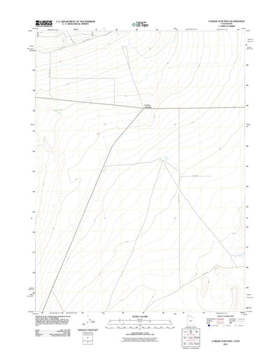 Curlew Junction, UT-ID (2011, 24000-Scale) Preview 1