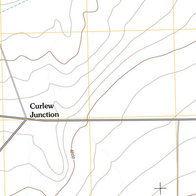 Curlew Junction, UT-ID (2011, 24000-Scale) Preview 3