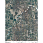 Cutler Dam, UT (2011, 24000-Scale) Preview 1