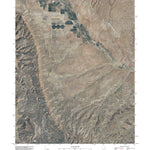 Dave Canyon, UT (2011, 24000-Scale) Preview 1