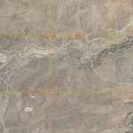 Dave Canyon, UT (2011, 24000-Scale) Preview 2