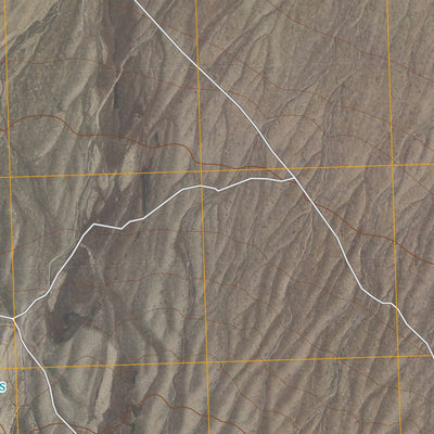Deadman Point, UT (2010, 24000-Scale) Preview 2