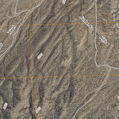 Deadman Point, UT (2010, 24000-Scale) Preview 3
