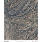 Death Ridge, UT (2011, 24000-Scale) Preview 1