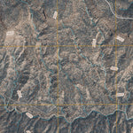 Death Ridge, UT (2011, 24000-Scale) Preview 2