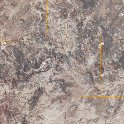 Dee Pass, UT (2010, 24000-Scale) Preview 3