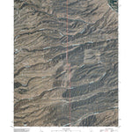 Deep Creek, UT (2011, 24000-Scale) Preview 1