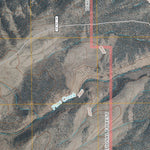 Deep Creek, UT (2011, 24000-Scale) Preview 2