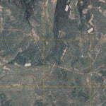 Deep Creek Canyon, UT (2011, 24000-Scale) Preview 2