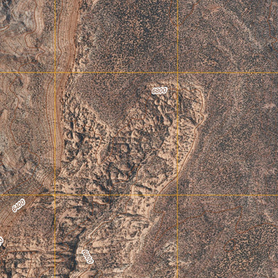 Deer Point, UT (2011, 24000-Scale) Preview 3