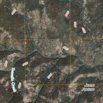 Delano Peak, UT (2011, 24000-Scale) Preview 3
