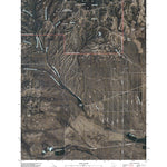 Dennis Hill, UT (2011, 24000-Scale) Preview 1