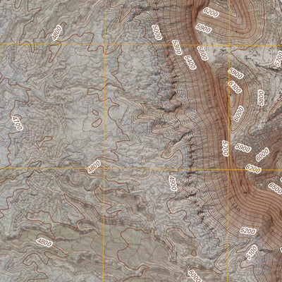 Desert, UT (2011, 24000-Scale) Preview 3