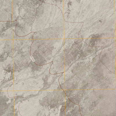 Desert Mountain Reservoir, UT (2010, 24000-Scale) Preview 2