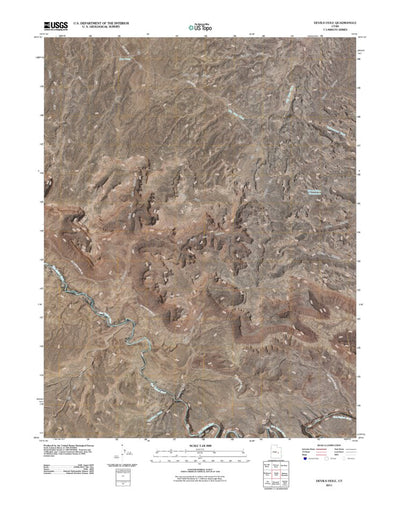 Devils Hole, UT (2011, 24000-Scale) Preview 1