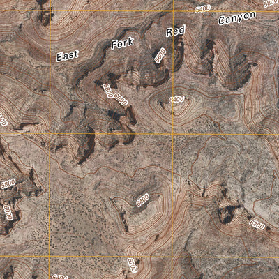Devils Hole, UT (2011, 24000-Scale) Preview 2