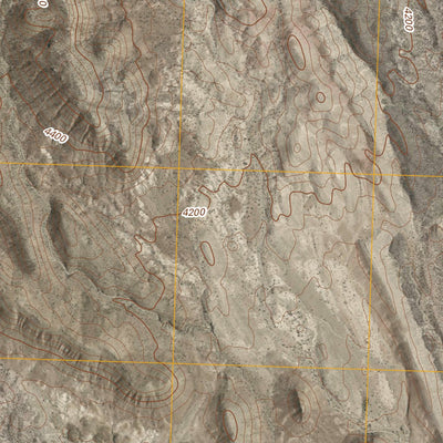 Dodge Spring, UT-NV (2011, 24000-Scale) Preview 2