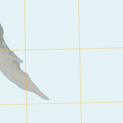 Dolphin Island East, UT (2011, 24000-Scale) Preview 3