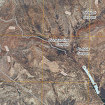 Donkey Flat, UT (2011, 24000-Scale) Preview 3
