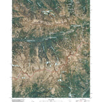 Dromedary Peak, UT (2011, 24000-Scale) Preview 1