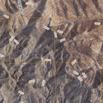 Drum Mountains Well, UT (2011, 24000-Scale) Preview 3