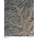 Dry Canyon, UT (2011, 24000-Scale) Preview 1