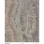 Dry Mesa, UT (2011, 24000-Scale) Preview 1