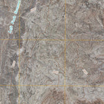 Dry Mesa, UT (2011, 24000-Scale) Preview 3