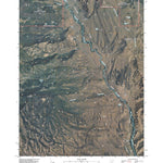 Dry Mountain, UT (2011, 24000-Scale) Preview 1