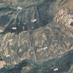 Dry Mountain, UT (2011, 24000-Scale) Preview 3