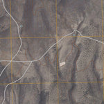 Dry Willow Peak, UT (2010, 24000-Scale) Preview 2