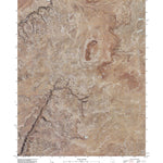 Dubinky Wash, UT (2010, 24000-Scale) Preview 1