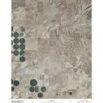 Duggins Creek, UT (2011, 24000-Scale) Preview 1