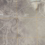 Dugway Proving Ground NE, UT (2010, 24000-Scale) Preview 2