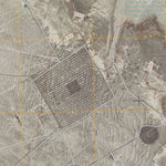 Dugway Proving Ground NW, UT (2010, 24000-Scale) Preview 3