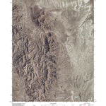 Dugway Range NE, UT (2010, 24000-Scale) Preview 1