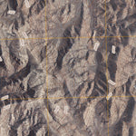 Dugway Range NE, UT (2010, 24000-Scale) Preview 3
